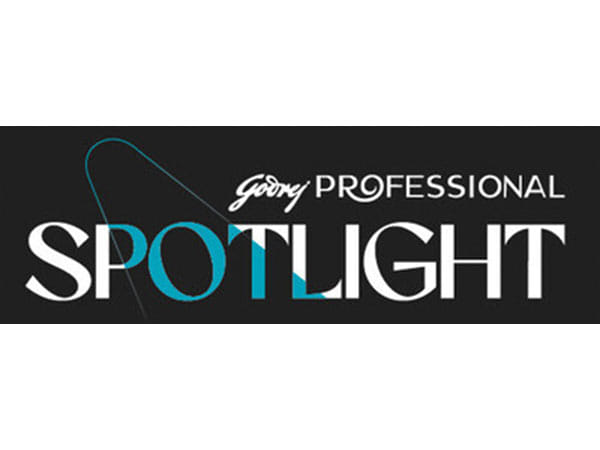 Godrej Professional launches Spotlight to upskill and showcase India's top salon talent, joins hands with Beauty & Wellness Sector Skill Council (B&WSSC)