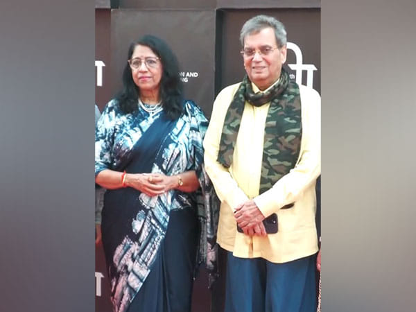 Subhash Ghai, Kavita Krishnamurthy share happiness on screening of 'Taal' at IFFI 2024 