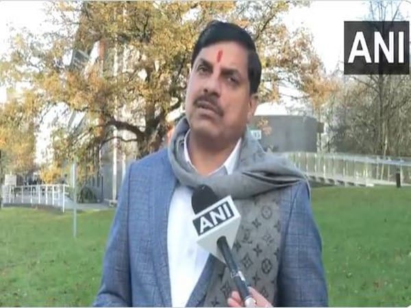 MP CM secures Rs60,000 crore investment proposals during UK visit