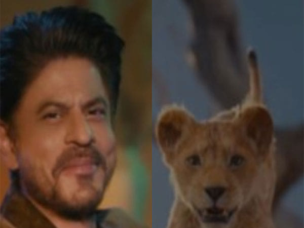 'Mufasa: The Lion King': Shah Rukh Khan narrates Mufasa's legacy, says 