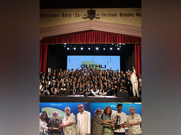 Guthli Ad Fest 2024: Nurturing Young Talent, Igniting Creative Futures