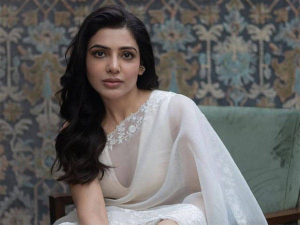 Samantha Ruth Prabhu's father passes away