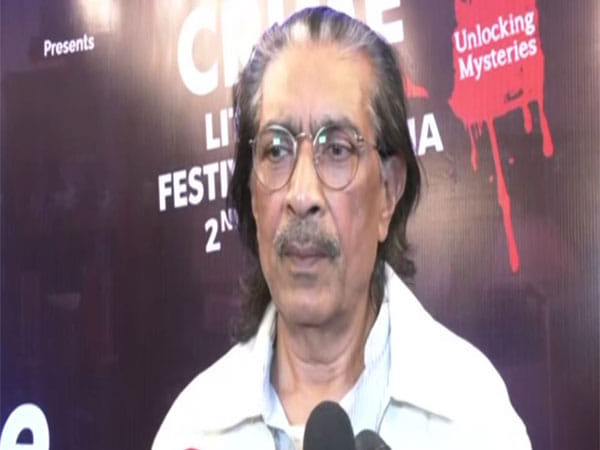 Prakash Jha attends inauguration of Crime Literature Festival in Dehradun 