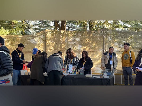 First ever-Tibetan Artists Festival commences in Dharamshala