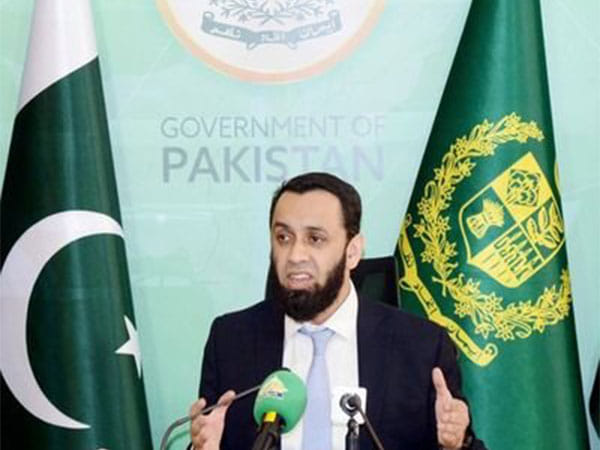 Pakistan info minister warns PTI, says 