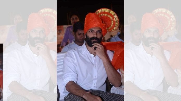 Raj Thackeray's son Amit contested from Mumbai's Mahim seat and finished a distant third | Commons