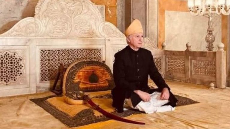 Telangana Waqf Board terms 9th Nizam’s Awqaf Committee chairmanship ‘illegal’ due to British citizenship