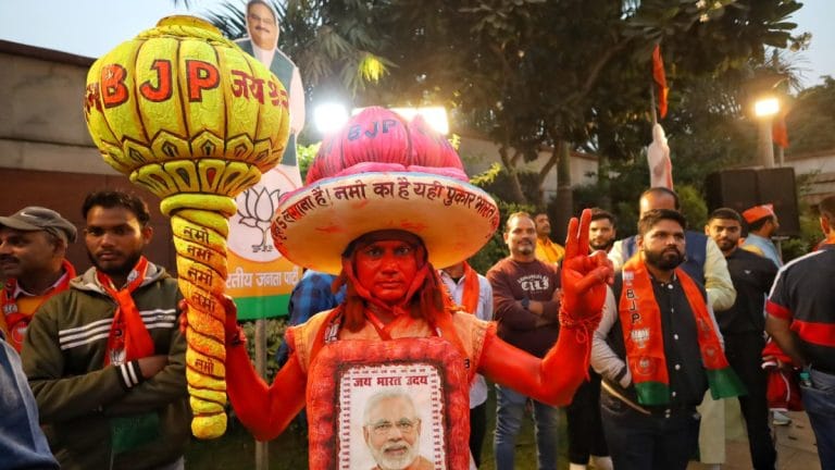 Dynasties fall, Fadnavis rises & BJP shakes off LS jitters. Maharashtra, Jharkhand & bypoll takeaways