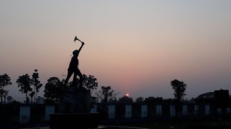 Hindus didn’t drive missionaries away in Jharkhand. Adivasis held their own, whoever the coloniser