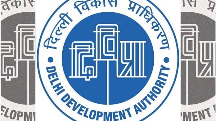 Representational image | Facebook @Delhi Development Authority