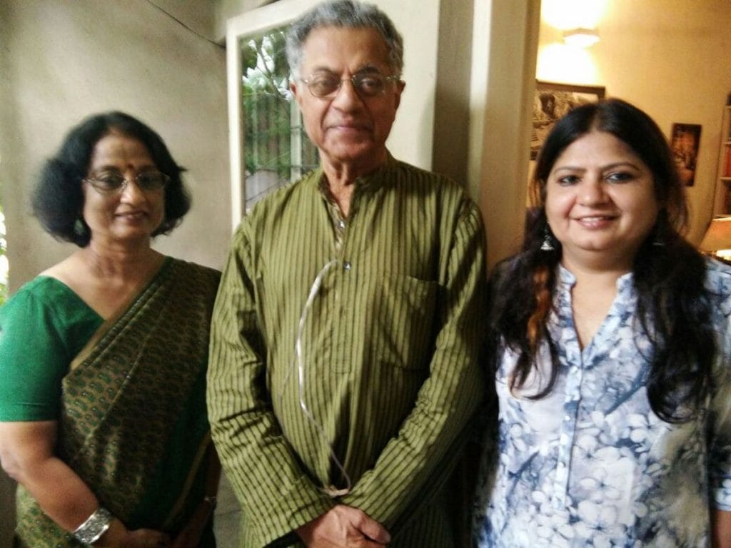 Girish Karnad archive 