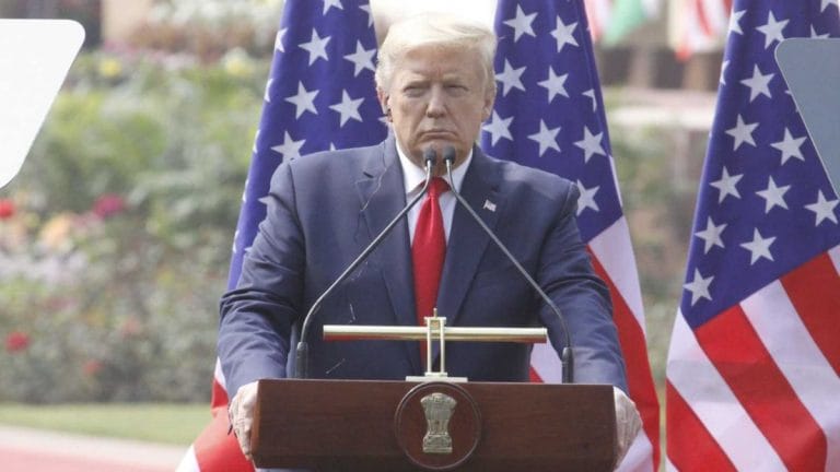 Trump made it clear that US military isn’t global police with National Defence Strategy 2026