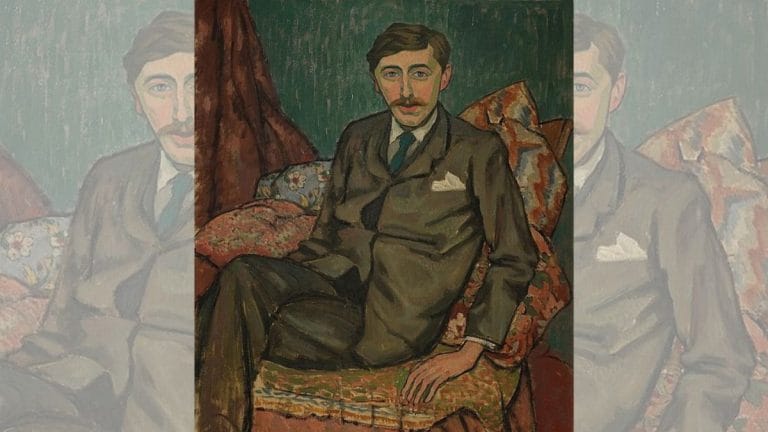 Read EM Forster’s ‘A Passage to India’ as a myth. Don’t look for historical accuracy