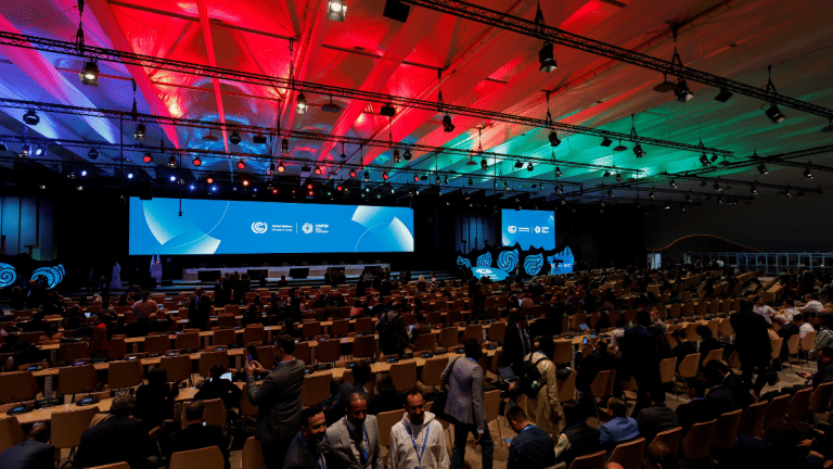 Trump’s climate denial gives China its moment to lead. At COP29, it’ll seize the opportunity