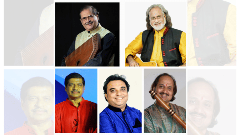 Abhijeeth Bhattacharjee & Prodyut Mukherjee are all set to host a festival in memory of Ustad Bade Ghulam Ali khan