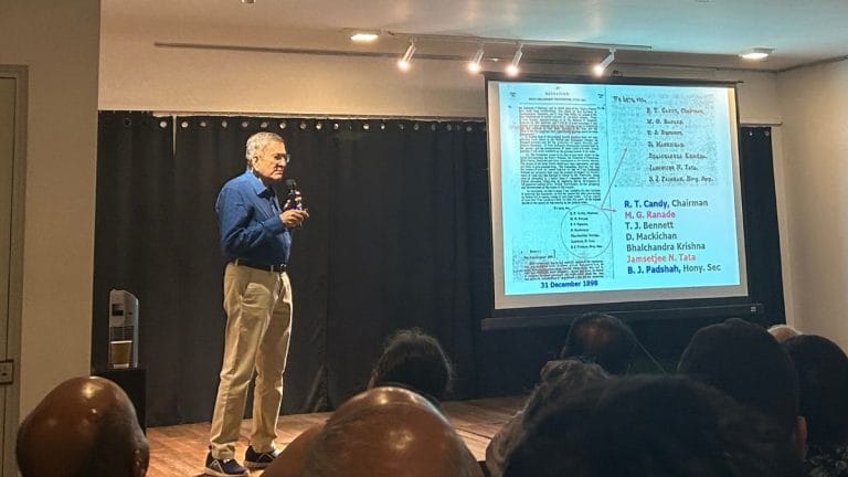 IISc gave Bengaluru the ‘science hub’ tag. The story of its birth is yet to be written