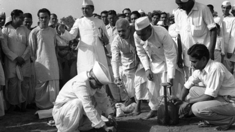 Election Commission can’t be a kingdom within a kingdom; it needs central oversight: KM Munshi