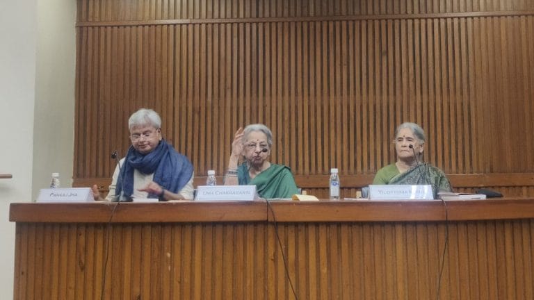 Assamese Ramayana portrays Sita as a fierce, defiant woman who chooses dignity over kingdom