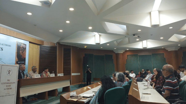 What explains the rise of Stalin, Hitler, Mao, Putin? Charisma