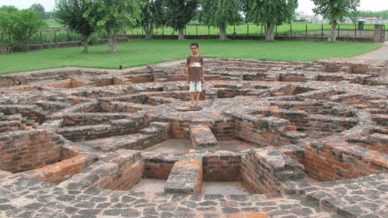 Punjab’s archaeology is stuck in the 1950s. It’s time to excavate it from internal politics