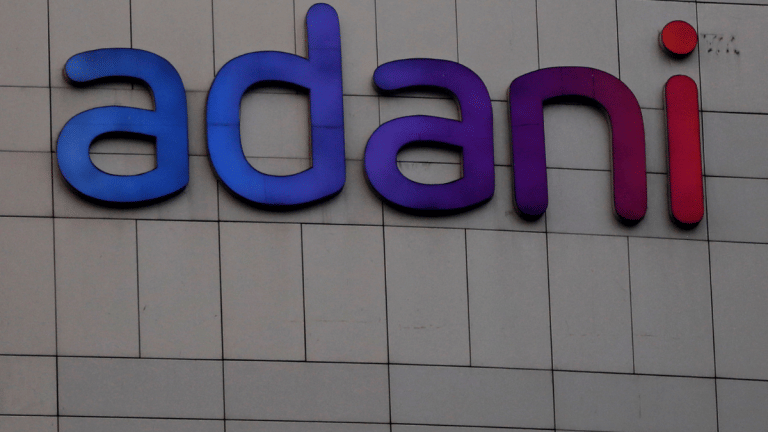 Adani Group stocks, bonds fall for a second day after founder’s US indictment in bribery case