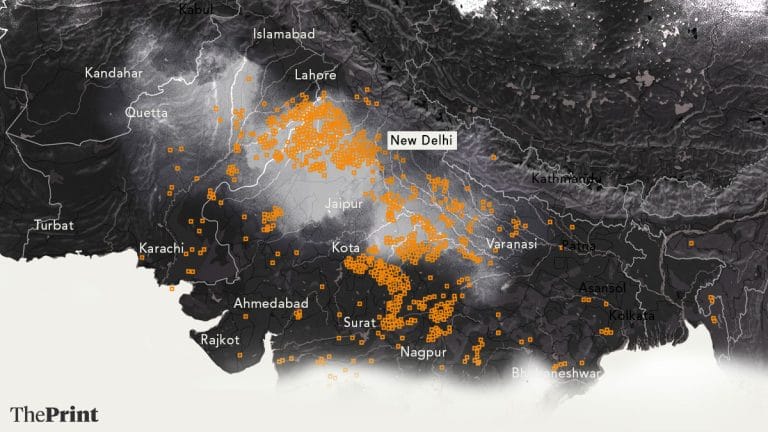 A to Z of AQI—Why Delhi can’t breathe easy