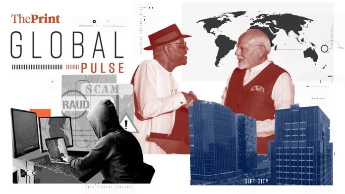 Graphic by Shruti Naithani | The[Print