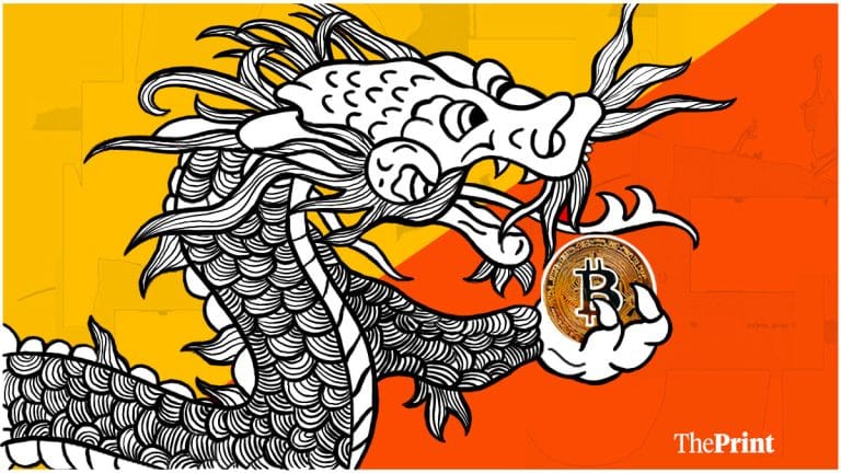 Bhutan’s Bitcoin Binge: Country’s crypto holdings top $1.1 billion, valued at over a third of its GDP