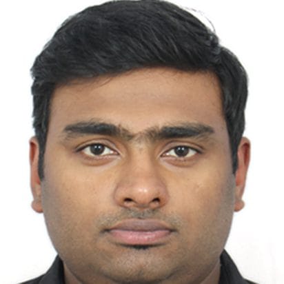 Vivek Nambiar