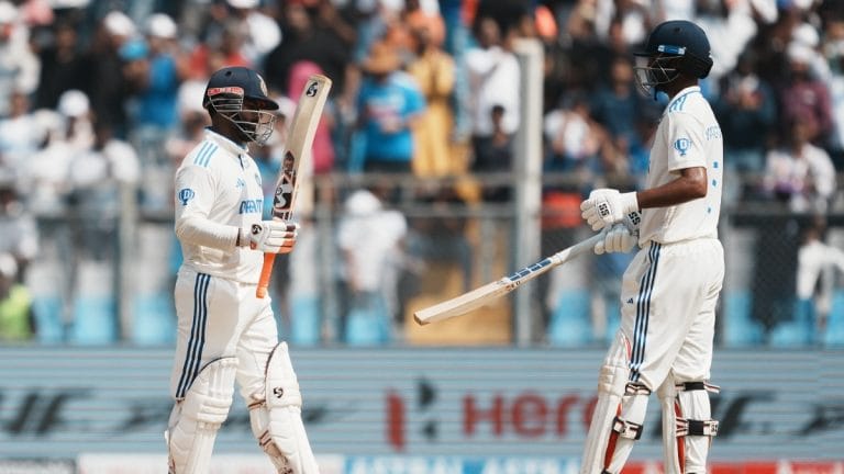 SubscriberWrites: Indian batters must re-learn the art of playing spin again