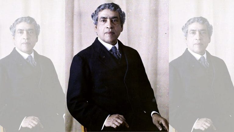 Plants to physics, JC Bose showed the world India had its own way of doing science