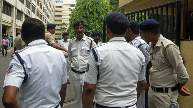 Bangladeshi national held in Kolkata with ‘fake’ Indian passport, says he is former BNP leader
