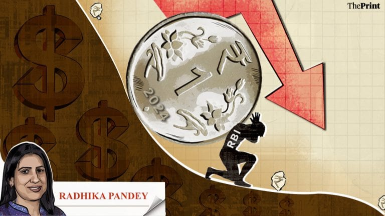 Trump’s policies are leading to high US bond yields, stronger USD. India must brace for volatile rupee