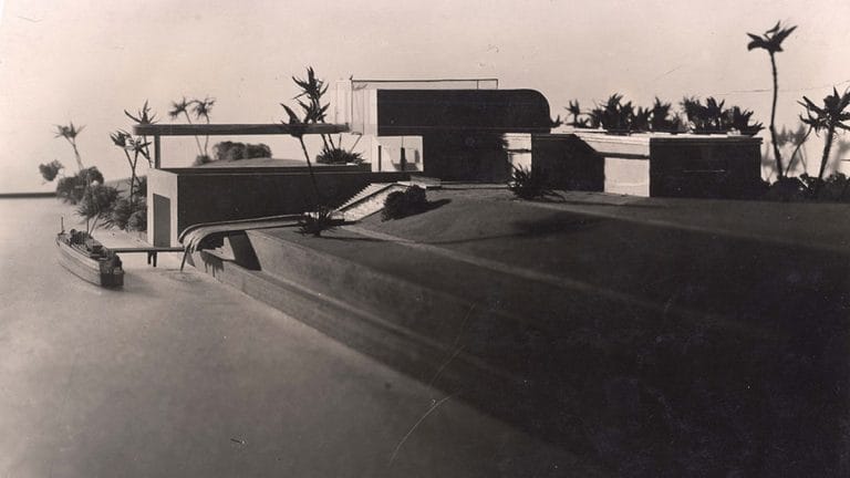 Indore Maharaja’s Art Deco palace broke many royal rules. Delhi exhibition shows how