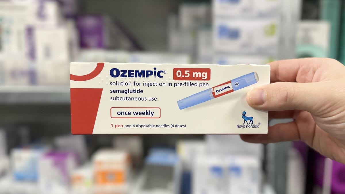 Dr Reddy’s to start selling generic Ozempic in India from March at ‘competitive’ price