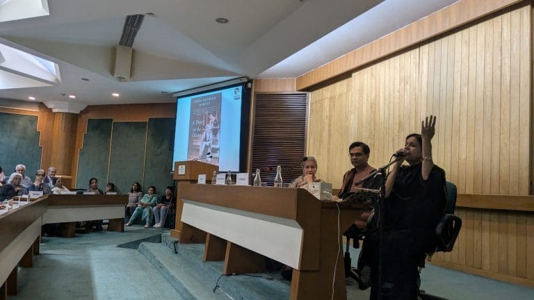 Islamophobia, racism led Indian author toward Ganga-Jamuni tehzeeb. Modern School helped too