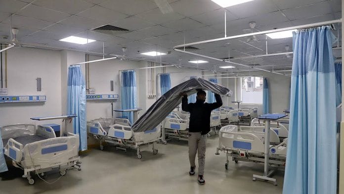 Representative image | Photo: ANI