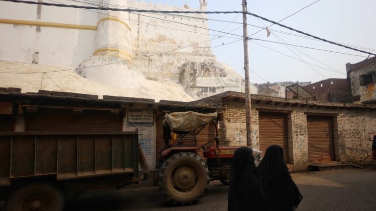 Sambhal Masjid row: A Mughal-era mosque, Gyanvapi-like legal battle & clashes that killed 4