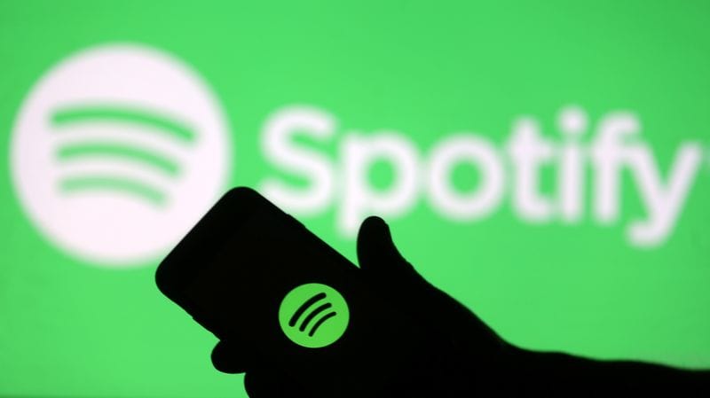 Spotify tests a feature to skip podcast ads. Creators call it a threat