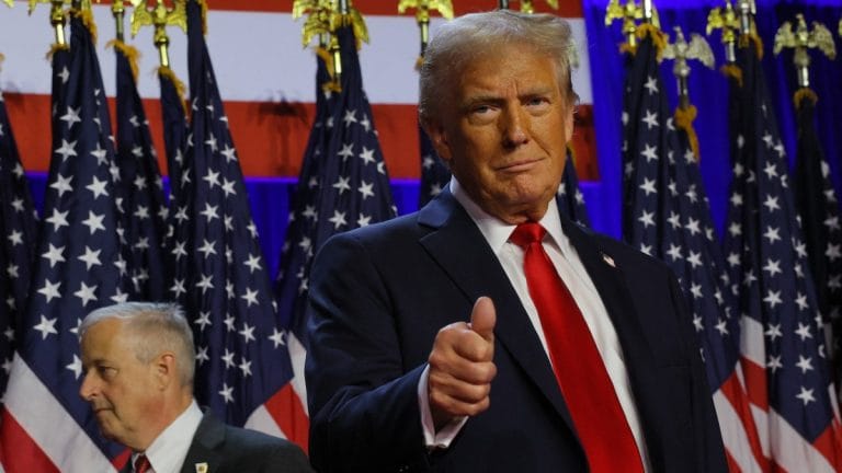 SubscriberWrites: Pitfalls and benefits of Trump’s resounding victory