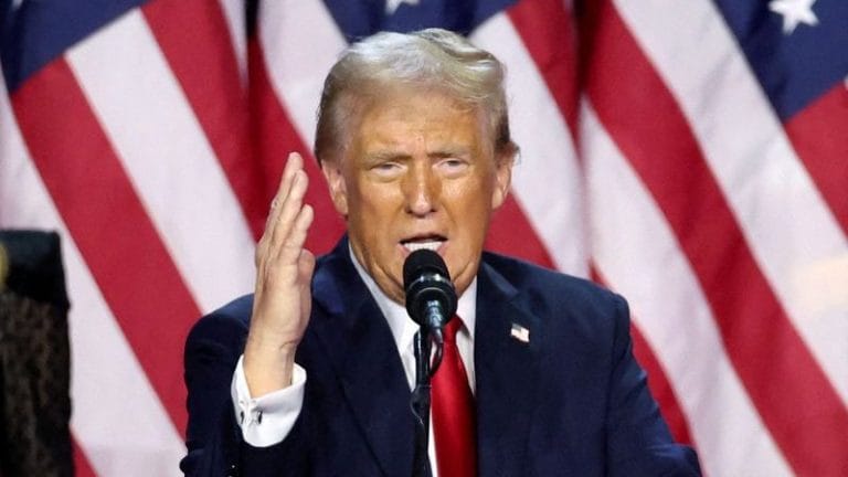 US charges Iranian man in alleged plot to assassinate Trump ordered by Revolutionary Guards Corps