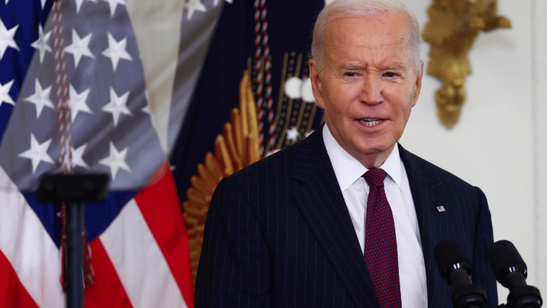 Biden approves anti-personnel mines for Ukraine to help slow Russian advances in the east