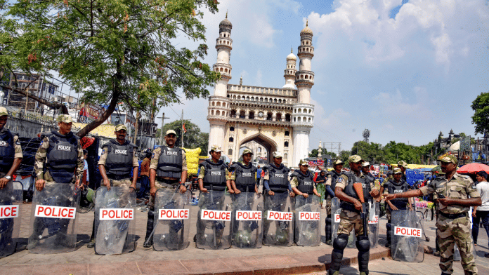 Representative image via ANI