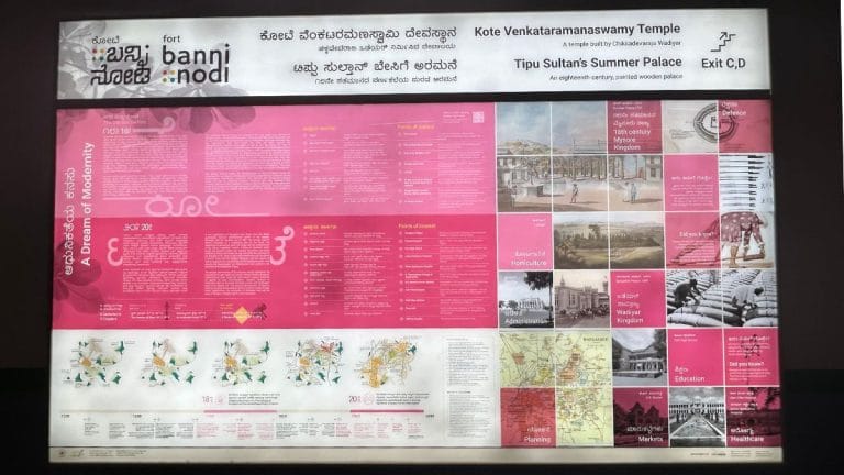 Bengaluru is offering a slice of its rich past—in the chaos of KR Market