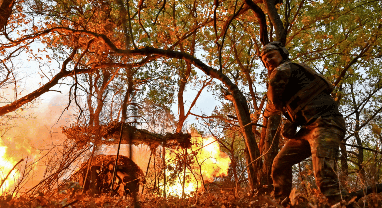 Russian lawmaker says Biden is risking WW3 with missile decision, hopes Trump will overturn it