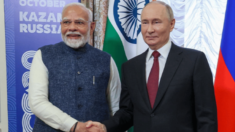 Putin India visit in December, Lavrov to come first as FTA, energy, nuclear, defence take centre stage