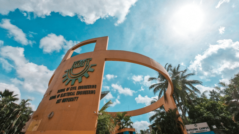 Times Higher Education’s Inaugural ‘Interdisciplinary Science Rankings 2025’: KIIT Ranked 4th Best in India, 92nd in the World