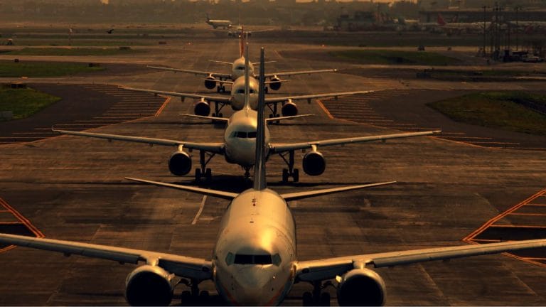 Resurgence in India’s air cargo expected to continue as Red Sea crisis crosses one-year mark
