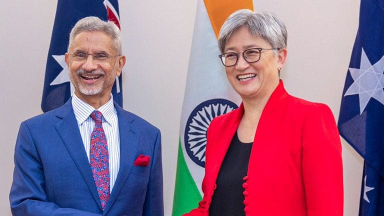 Australian news outlet’s handles ‘blocked’ in Canada after it carried Jaishankar press conference—MEA