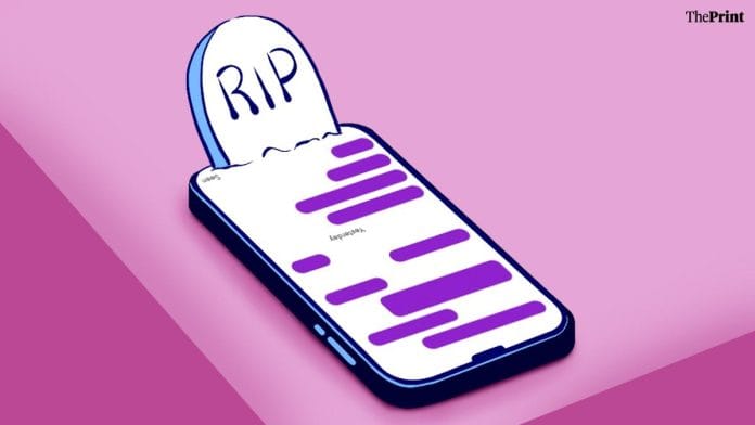 Illustration by Shruti Naithani | ThePrint